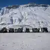 Spiti Expedition, Winter Spiti Expedition 