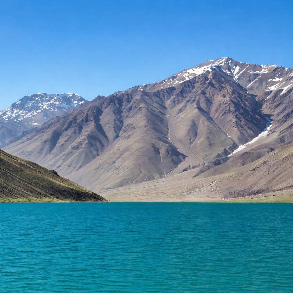 Spiti Valley 9 Night 10 Day