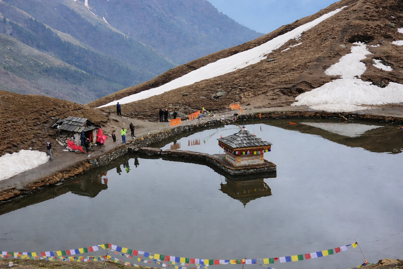 Yulla Kanda Krishna Temple